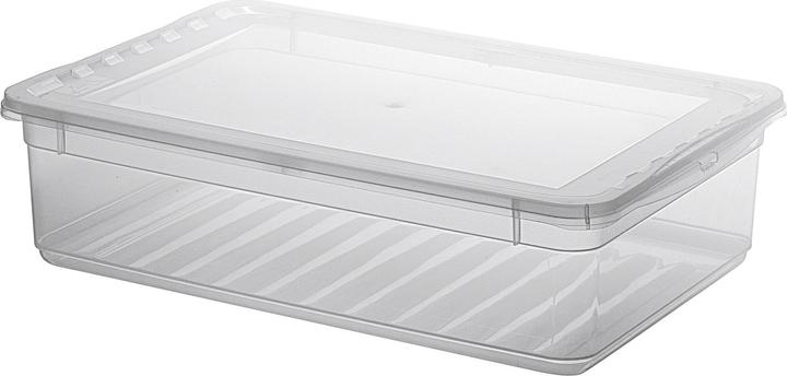 Image du produit keeeper Boîte (26.5 x 39 x 10 cm, 8 l)