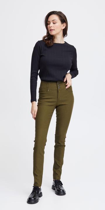Produktbild Fransa FRZalin 2 pant 601749 (42)