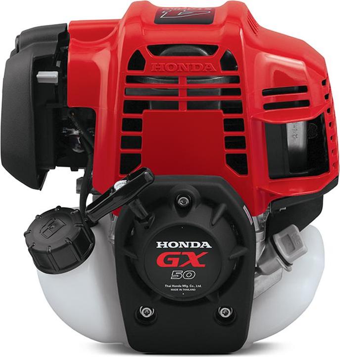 Honda Mori X-800 GX50 (Trimmfaden)