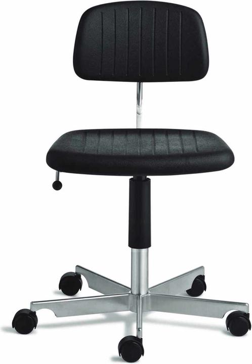 Actual product image Engelbrechts Kevi 2537 Office swivel chair