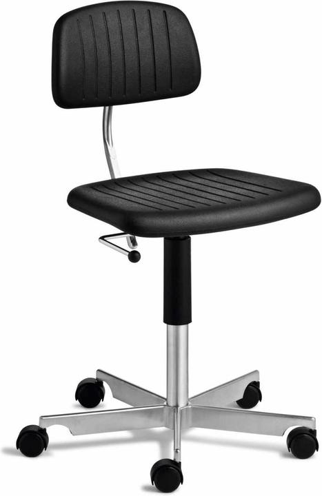 Actual product image Engelbrechts Kevi 2537 Office swivel chair