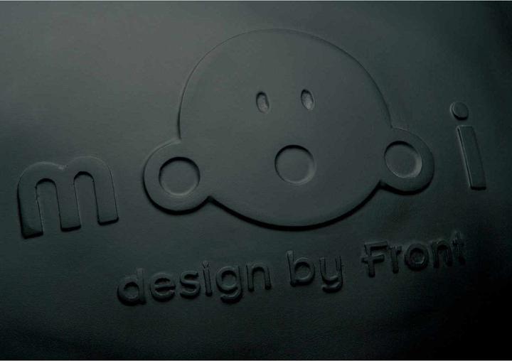 Actual product image Moooi Horse Lamp floor lamp (E27)