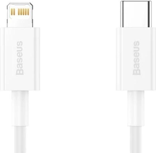 Produktbild Baseus Superior USB Typ C – Lightning (1 m, USB 2.0, 20 W)