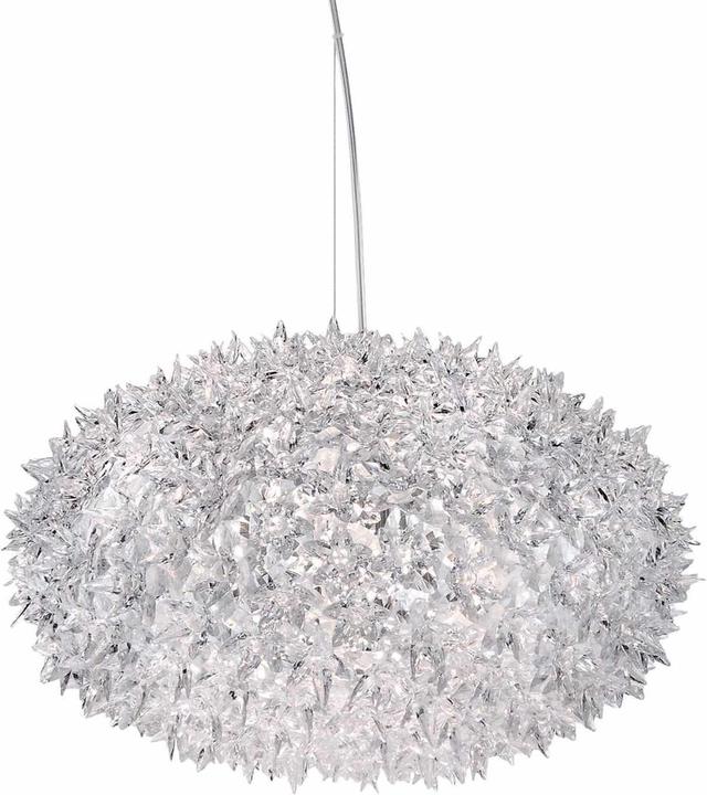 Image du produit Kartell Bloom Led Lampe suspendue (G9)