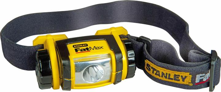Immagine prodotto Stanley TORCIA ST.HEAD 200LM (200 lm)