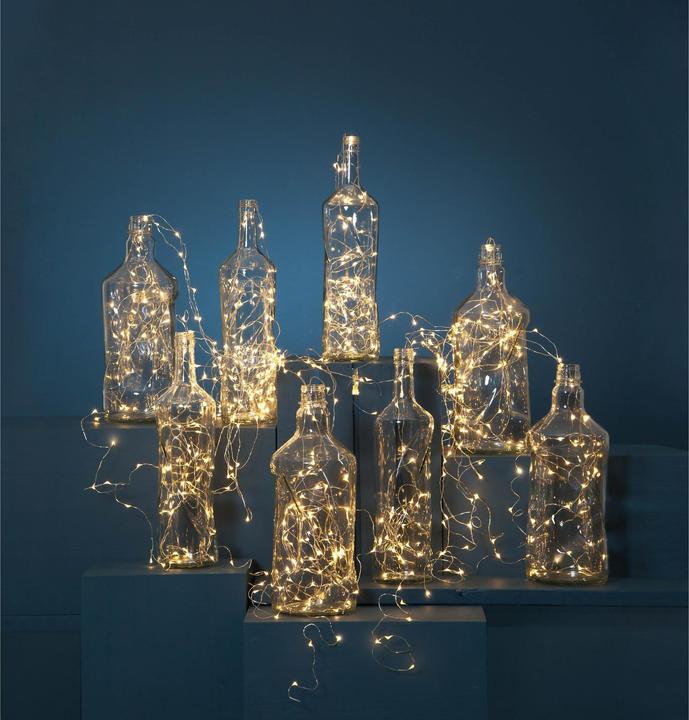 Actual product image Star Trading Dew Drop light chain (0.05 m)