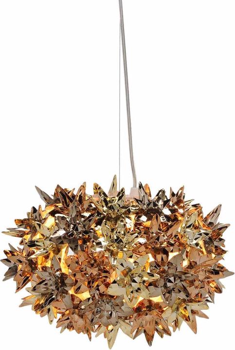 Image du produit Kartell Bloom Led Lampe suspendue (G9)