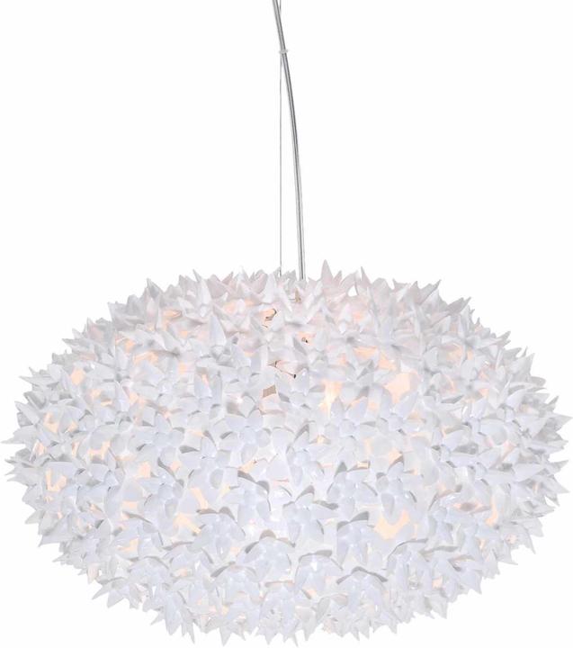 Image du produit Kartell Bloom Led Lampe suspendue (G9)