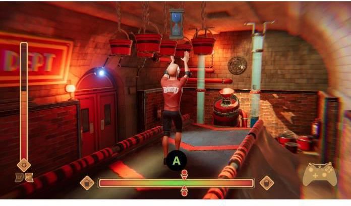 Produktbild Maximum Games Fort Boyard (Switch, Switch Lite, Switch OLED, EN)