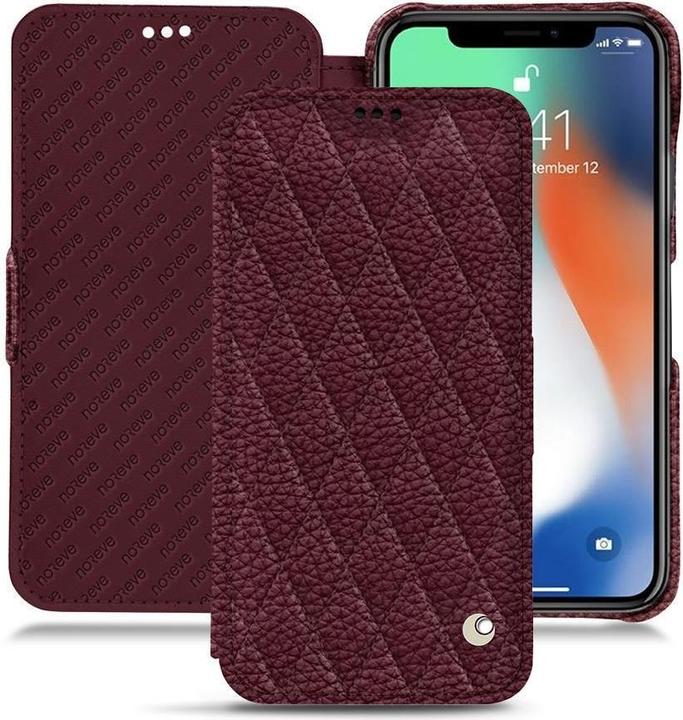 Lie de vin - Couture ( Pantone #412234 )