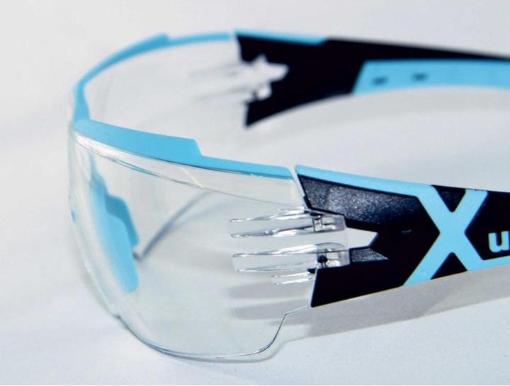 Produktbild Uvex Safety Schutzbrille