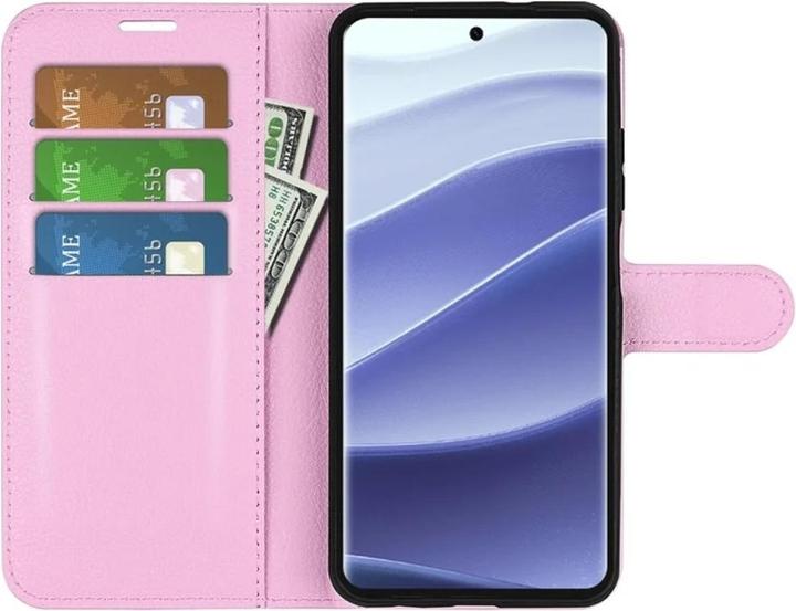 Produktbild Screenguard Leather Guard Lederhülle (Xiaomi Redmi Note 14 Pro 5G)