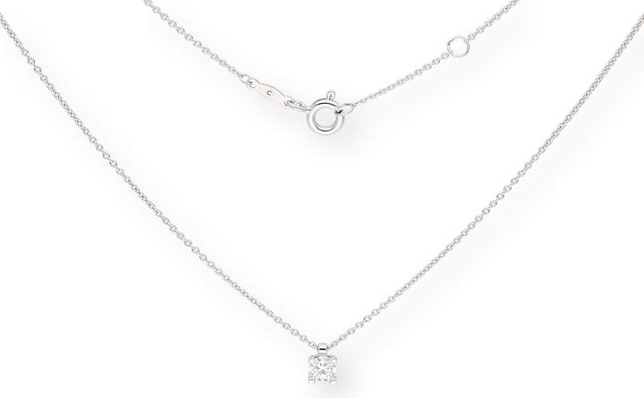 Produktbild Carat Solitaire (Gold 18ct, 42 cm)