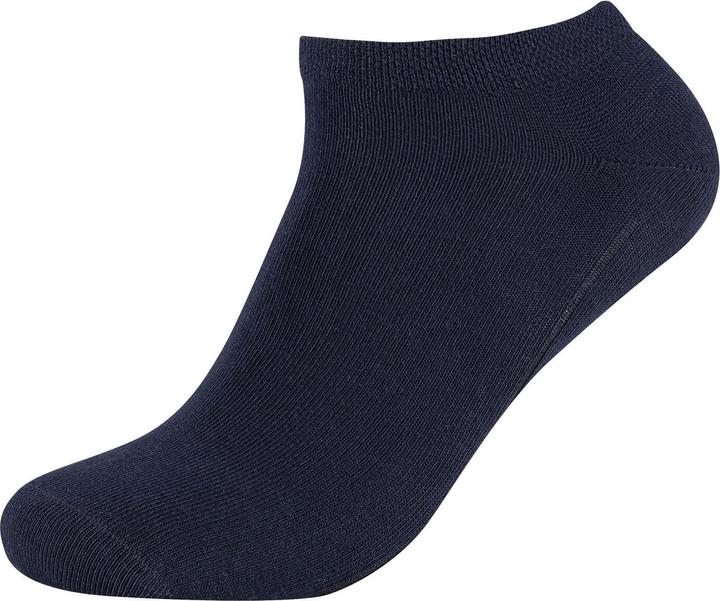Actual product image Camano Unisex ca-soft bamboo sneaker 4p (pack of 4, 35, 38)