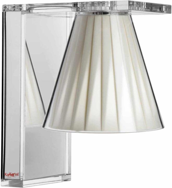 Produktbild Kartell Light-Air Led Wandleuchte (E14)