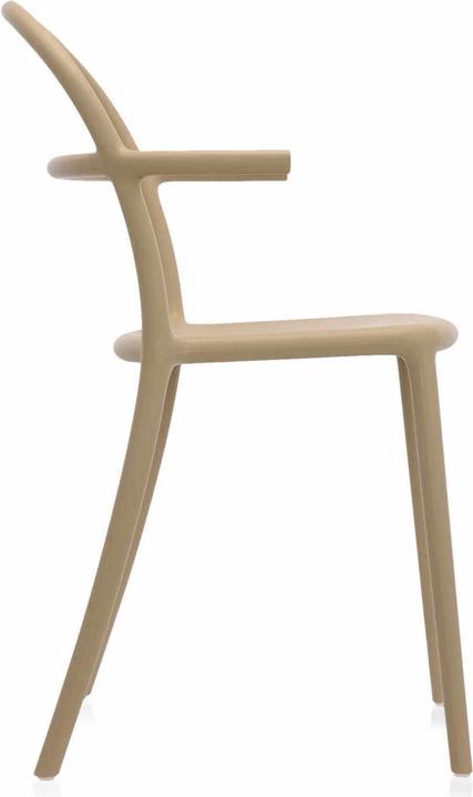 Actual product image Kartell Generic C Stuhl