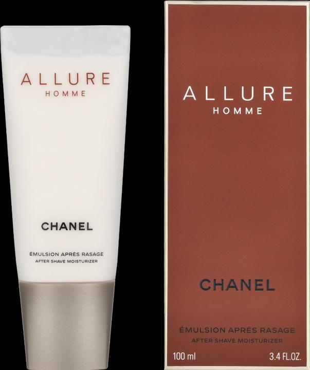 Produktbild Chanel Allure (Balsam, 100 ml)