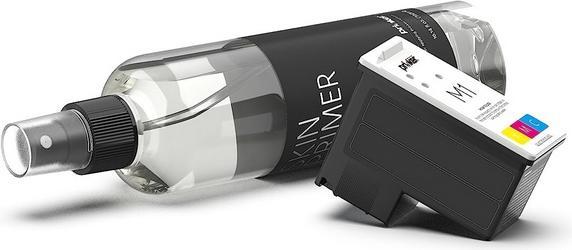 Actual product image Prinker M Colour Set - Skin Printer