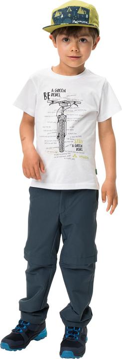 Image du produit Vaude T-shirt Kids Lezza (104)