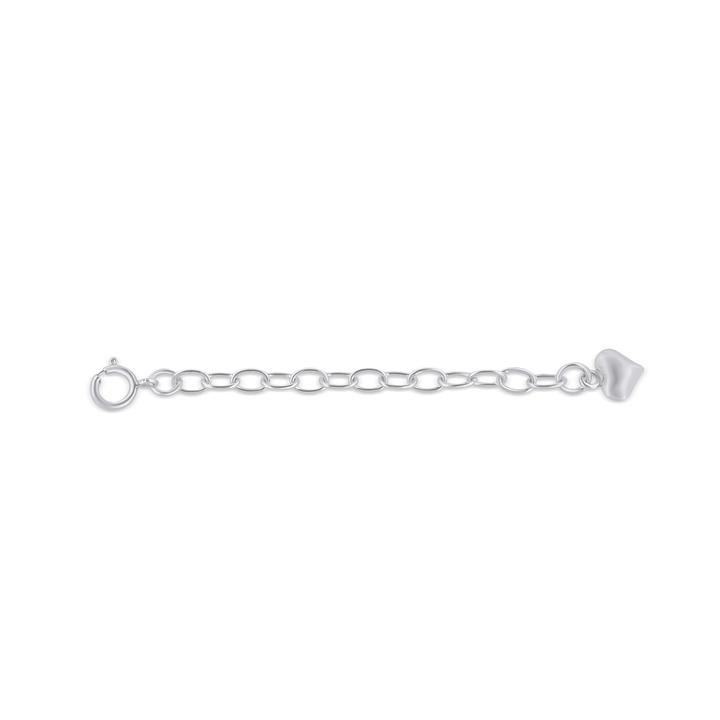 Produktbild Leyda Kettenverlängerung (Silber 925)