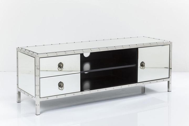 Immagine prodotto Kare Design Rivetto (130 x 40 x 46 cm)