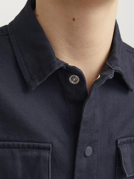 Produktbild Jack & Jones Jjeon Overshirt Ls Mni (128)