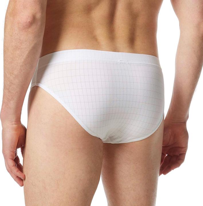 Immagine prodotto Bruno Banani Slip Casual Stretch (XXL, Confezione singola)