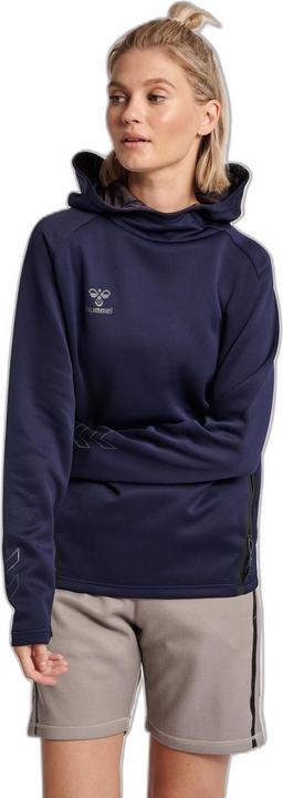 Immagine prodotto hummel Cima Xk Felpa Con Cappuccio Donna (M)