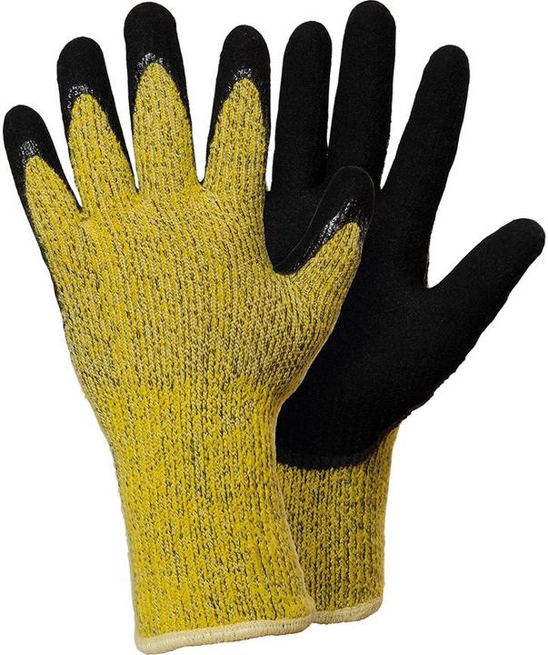 Actual product image Ejendals Glove Tegera 987, size 11 (11)