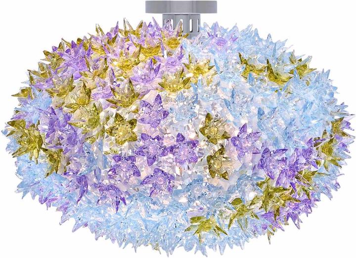 Produktbild Kartell Bloom Led Deckenleuchte (G9)