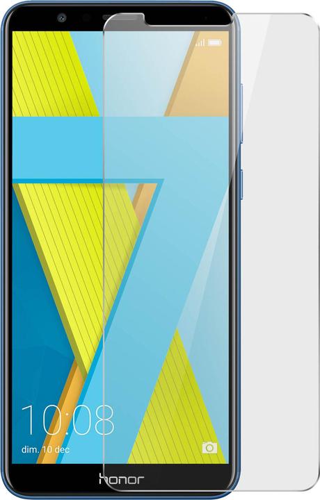 Immagine prodotto Avizar Pellicola cristallina, protezione del display in vetro (1 Pezzo/i, Honor 7X)