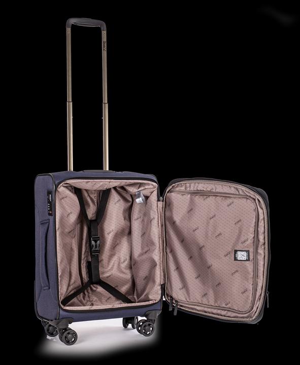 Image du produit Stratic Bendigo Light + - Valise S (38 l, Bagage à main (jusqu'à 50l))