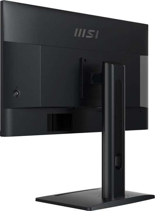 Produktbild MSI Pro MP275QPG (2560 x 1440 Pixel, 27")