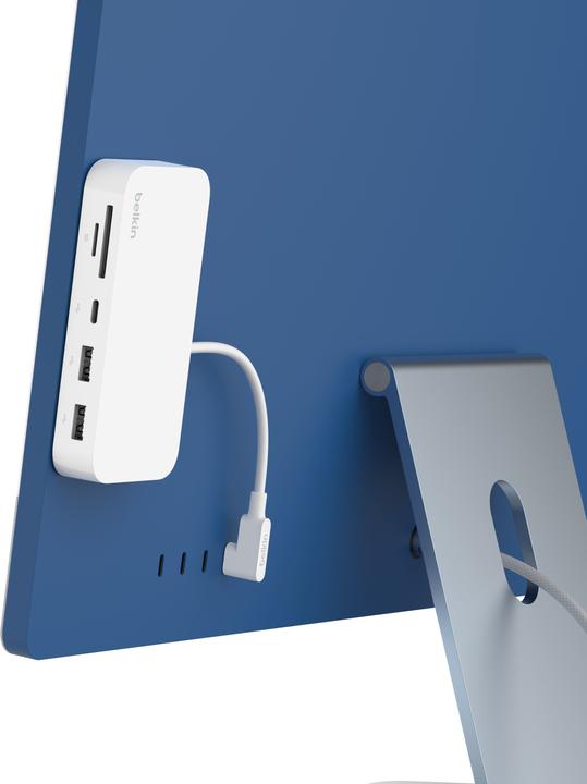 Produktbild Belkin INC011BTWH (USB-C, 3 Ports)
