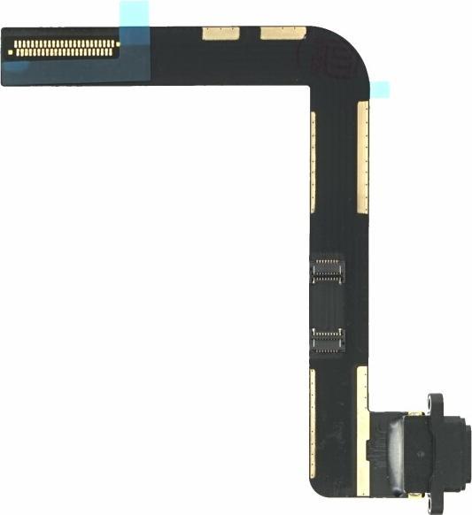 Produktbild OEM Dock Lightning for iPad (7. Generation ) iPad 10.2 (Gold,silver,space grey) (iPad 10.2)