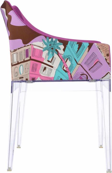 Produktbild Kartell Madame - World Of Emilio Pucci Edition