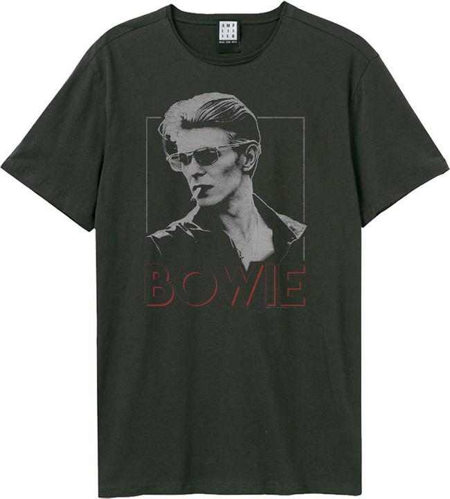 Produktbild Amplified '80 Era TShirt Rundhalsausschnitt (S)