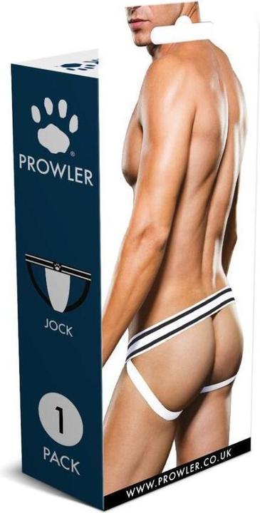 Image du produit Prowler Jock noir/blanc (S)