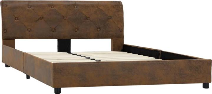Actual product image VidaXL Micah (140 x 200)