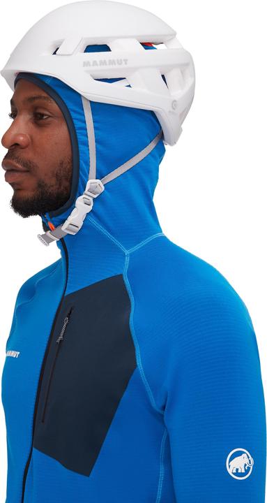Produktbild Mammut Aenergy Light ML Hoodie (XL)