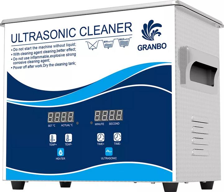 Immagine prodotto Granbo Sonic GS0203 (3200 ml)
