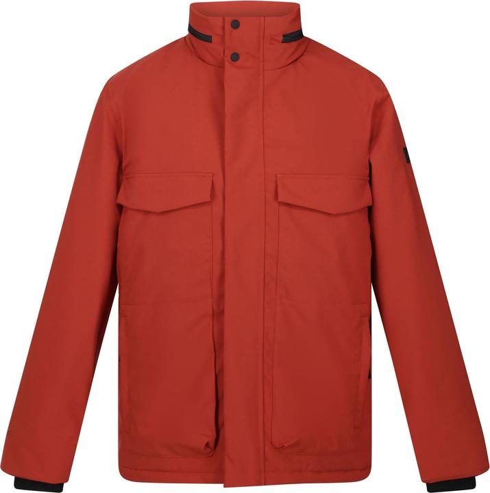 Actual product image Regatta Mens Esteve Waterproof Jacket (M)