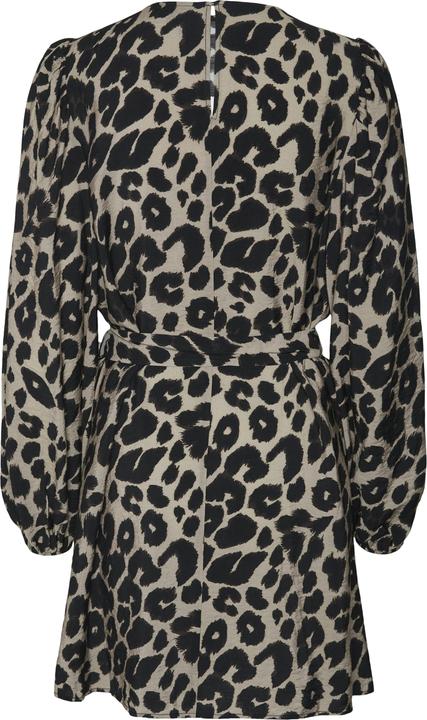 Immagine prodotto Vero Moda Vestito VMIRIS LS SHORT WVN POP1 GA (XS)