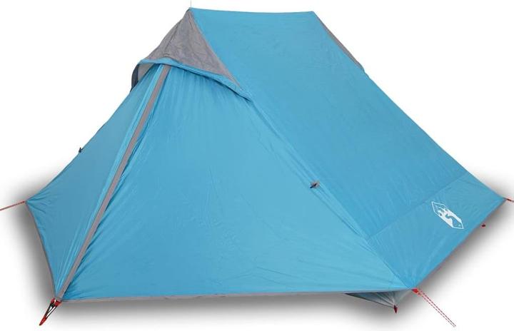Actual product image VidaXL Camping tent 2 person waterproof (Dome tent, 3.25 kg, 2 persons)