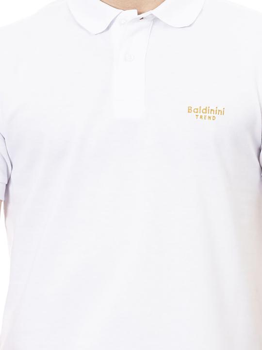 WHITE AND GOLD