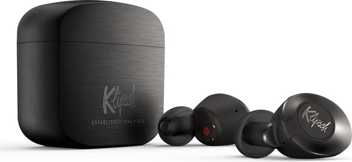 Immagine prodotto Klipsch T5 II (ANC, 8 h, Senza fili)