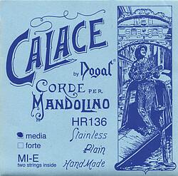 Actual product image Dogal HR136 Mandolin Calace (Mandolin)
