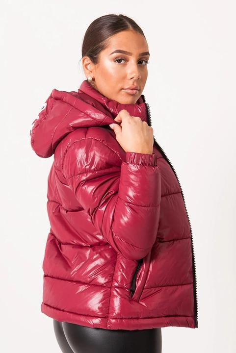 Produktbild Sixth June Kurze Daunenjacke, Damen (M)