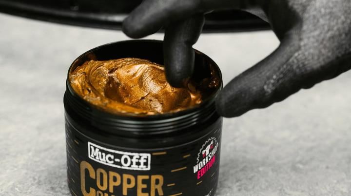 Image du produit Muc-Off Anti Seize (450 ml, Pâte de montage)