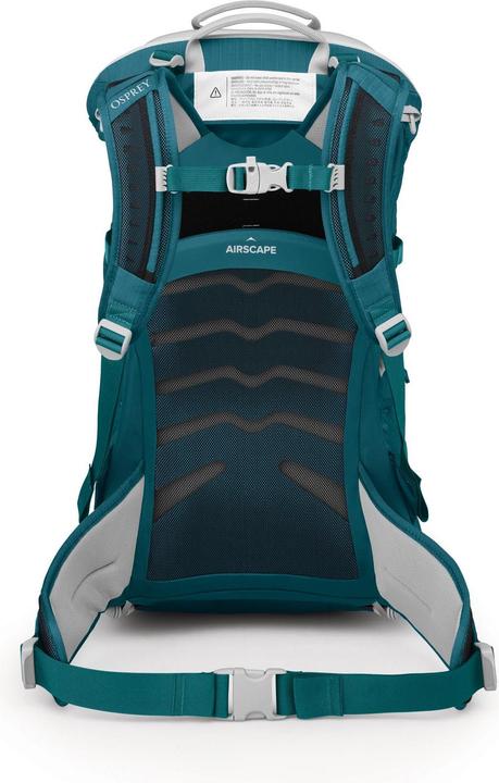 Actual product image Osprey Poco